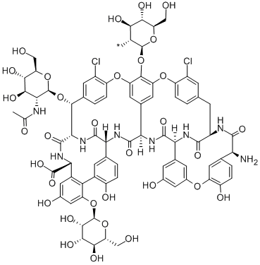 Instealladh teicoplanin