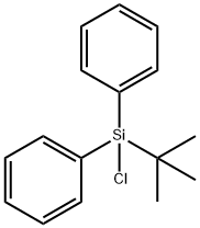 treas-Butylchlorodiphenylsilane