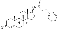 Testosterone feinilpropionate