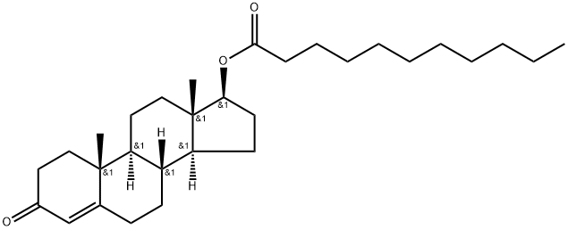 Capsúil bog Testosterone Undecanoate