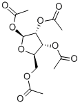 Tetraacetylribafuránóis