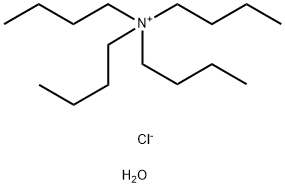 hydrate clóiríd amóiniam tetrabutyl