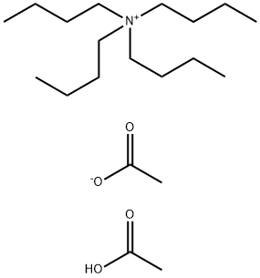 Diaicéatáit tetrabutylammonium