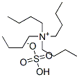 Sulfáit hidrigine tetrabutylammonium
