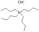 Hiodrocsaíd tetrabutylammonium