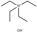 Hiodrocsaíd tetraethylammonium
