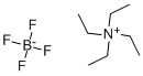 Tetraethylammonium tetrafluorobate
