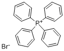 Bróimíd tetraphenylphosphonium