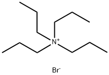 Bróimíd tetrapropylammonium