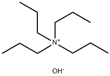 Hiodrocsaíd tetrapropylammonium