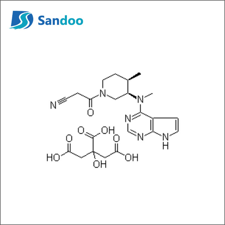 Tofacitinib chiotráite