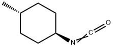 tras-4-Methycyclohexyl isocyanate