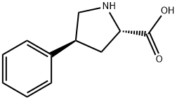 tras-4-Feinil-L-proline