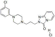 Hidreaclóiríd Trazodone