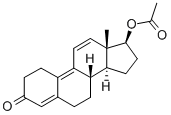 Aicéatáit Trenbolone