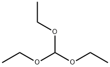 Ortaformáid triethile