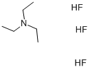 Tríhidreafluairíd triethylamine