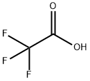 Aigéad trifluoroacetic
