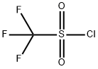 Clóiríd TRIFLUOROMETHANESULFONYL