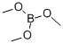 Bóráit trimethyl