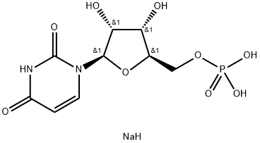 Salann Dísóidiam Uridine 5'-monophosphate