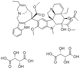 Tartrate Vinorelbine