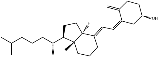 Vitimín D3