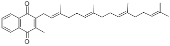 Vitimín K2